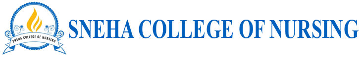 Sneha College of Nursing Bangalore